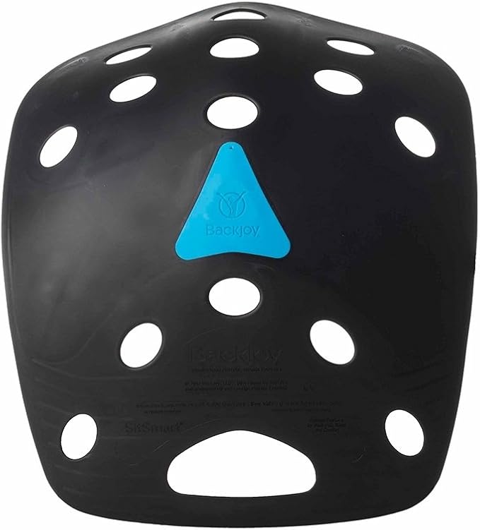 Tech Gel Relief Posture Seat - Weatherproof | Waterproof | All-Terrain WanderProof