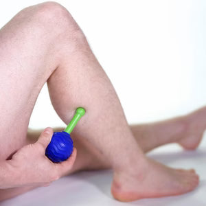 Adjustable Massage Balls | Improve your Self-Massage Regimen