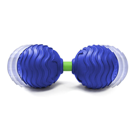 Adjustable Massage Balls | Improve your Self-Massage Regimen