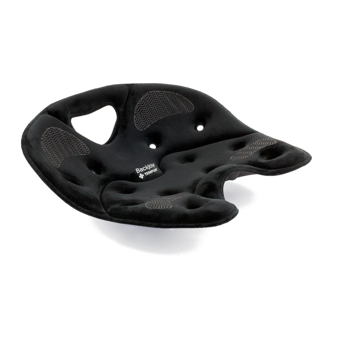 SitSmart Core Series | BackJoy -Tempur Posture Seat | for 180 to 300 lbs