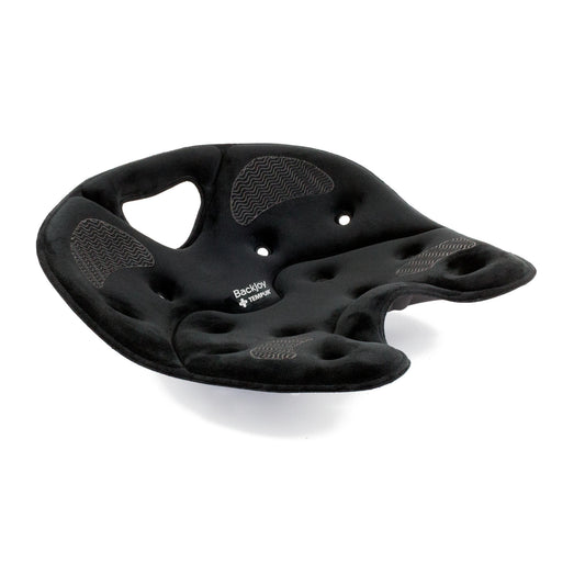 Gamme SitSmart Core | Siège de posture BackJoy - Tempur | Pour les personnes pesant de 82 à 136 kg