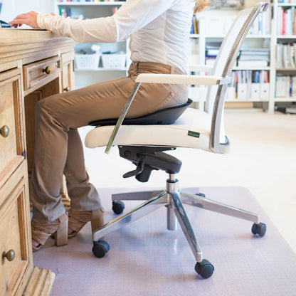 SitSmart Core Series | BackJoy -Tempur Posture Seat | for 180 to 300 lbs