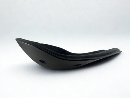 The NEW SitSmart Core 2.0 Series | LUX Posture Seat | Plush with BackJoy's Orthotic Action  | Best for 180 lbs to 300 lbs