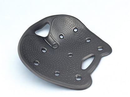 The New SitSmart Core Series |  Posture Core EVA  | Waterproof & Travel Friendly | Best for 180 lbs to 300 lbs