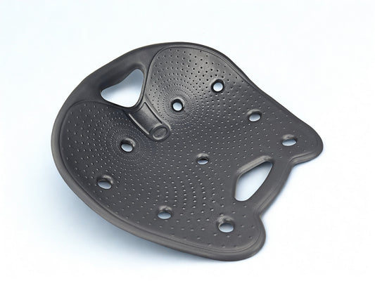 The New SitSmart Core Series |  Posture Core EVA  | Waterproof & Travel Friendly | Best for 180 lbs to 300 lbs