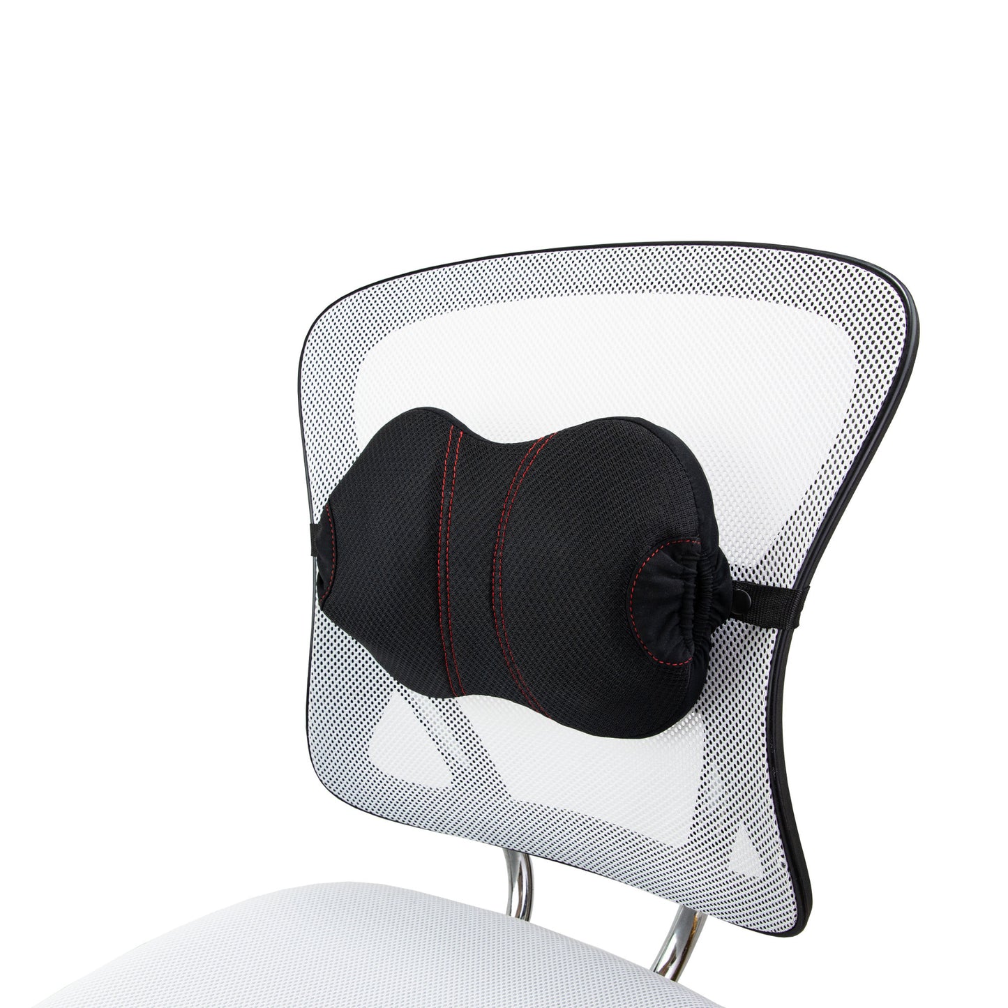 Perfect Fit Lumbar Support + HOT/COLD Packs