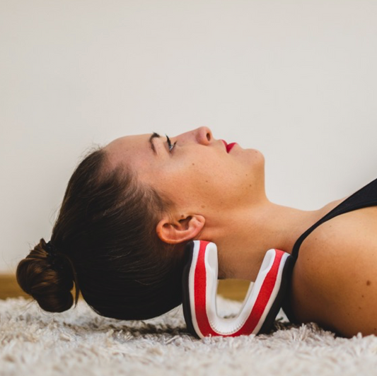 COMING SOON! NeckSaviour