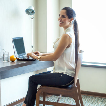 SitSmart Relief Traction (Original best selling shape)