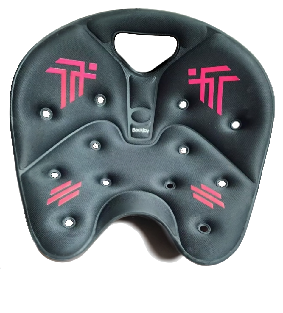 SitSmart Core Traction G·MetriX | Anime-Inspired Seat for Gamers