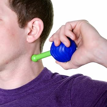 Adjustable Massage Balls | Improve your Self-Massage Regimen