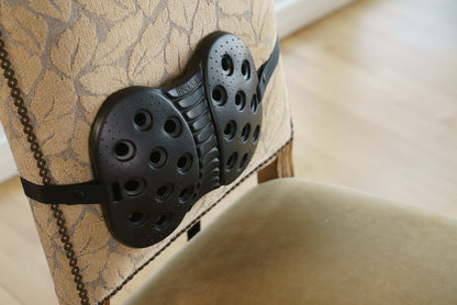 Perfect Fit Lumbar Support + HOT/COLD Packs