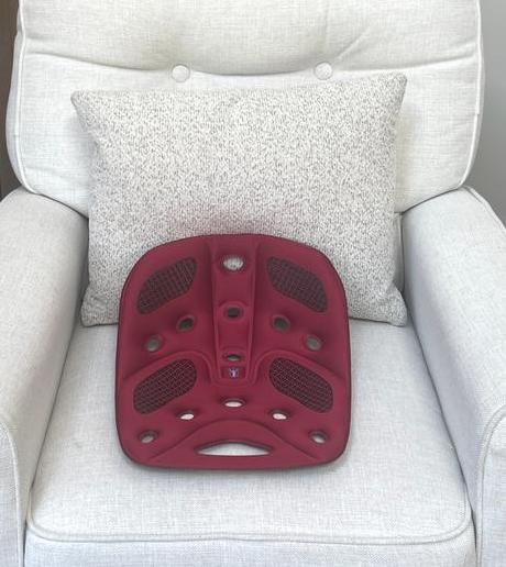 SitSmart Relief Traction (Original best selling shape)