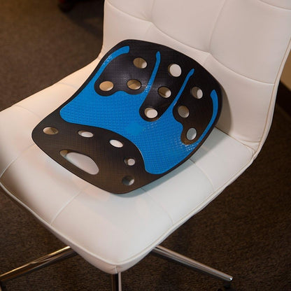 Tech Gel Relief Posture Seat - Weatherproof | Waterproof | All-Terrain WanderProof