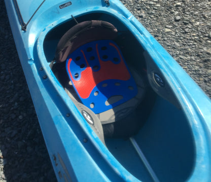 Tech Gel Relief Posture Seat - Weatherproof | Waterproof | All-Terrain WanderProof