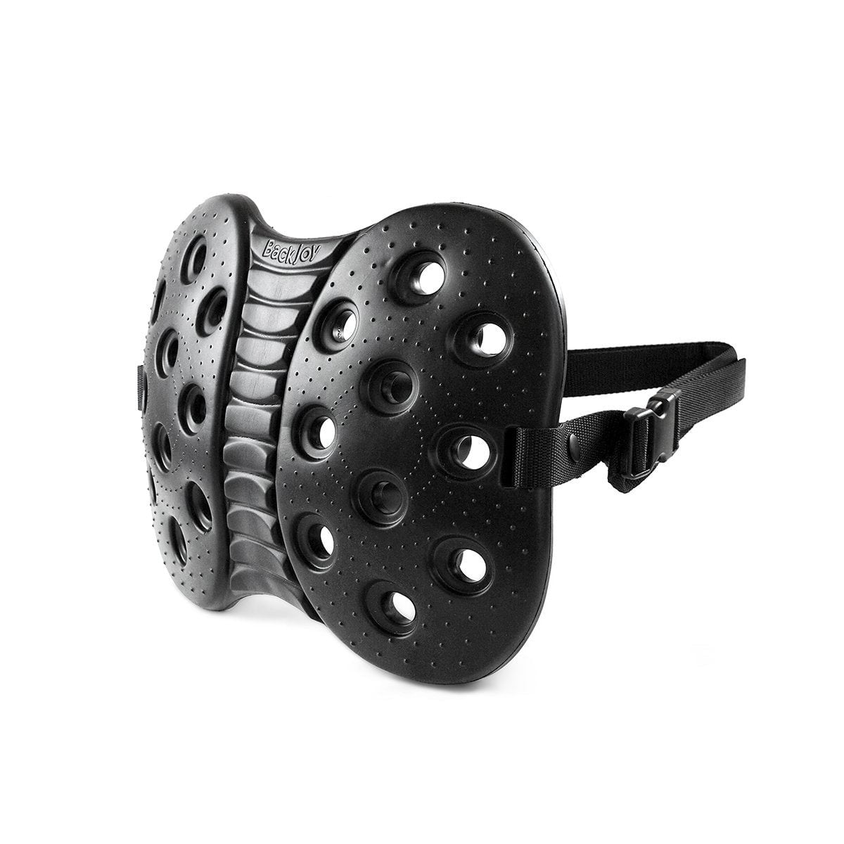 Perfect Fit Lumbar Support + HOT/COLD Packs