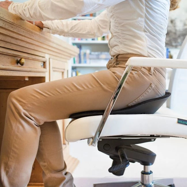 SitSmart Core Lux Posture Seat