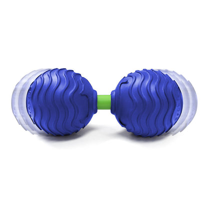 Adjustable Massage Balls | Improve your Self-Massage Regimen
