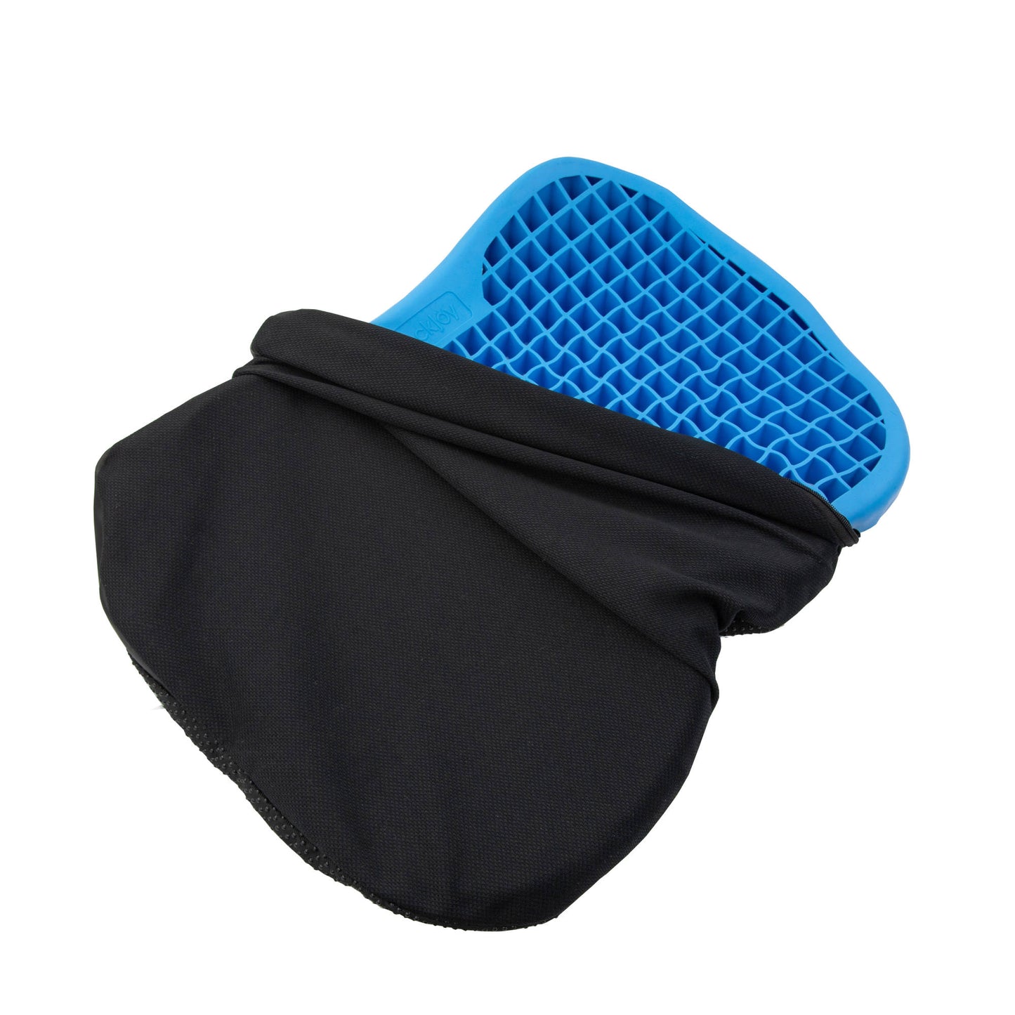 SitzRight ErgoGel Ultra Comfort Seat Cushion