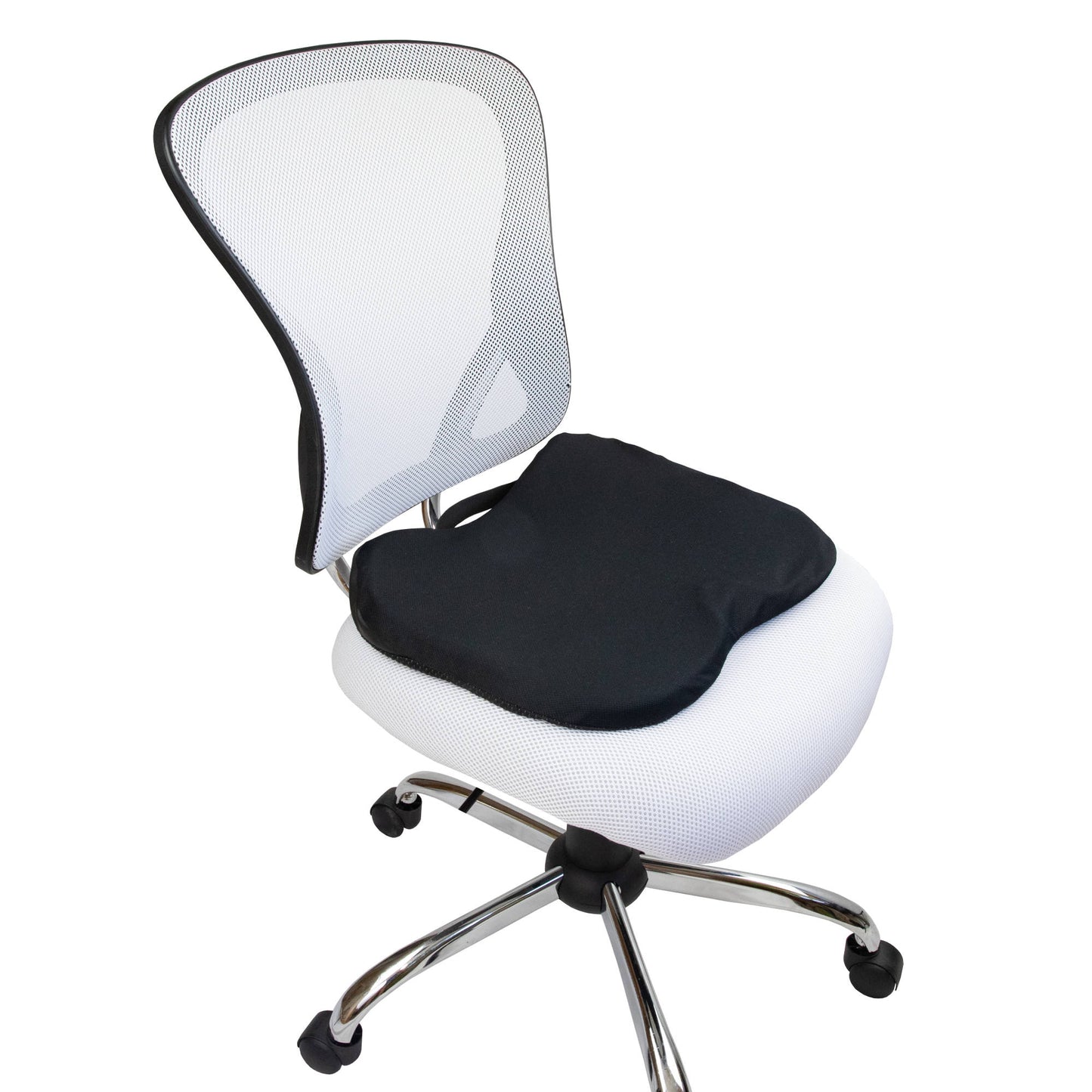 SitzRight ErgoGel Ultra Comfort Seat Cushion