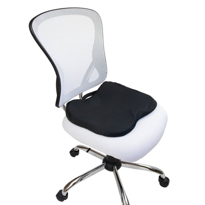 SitzRight ErgoGel Ultra Comfort Seat Cushion