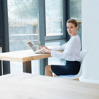 SitzRight ErgoGel Ultra Comfort Seat Cushion