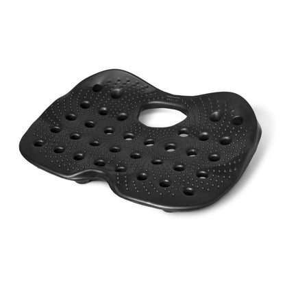 SitzRight Seat Cushion | Tailbone Pressure Relieving Comfort | Waterproof